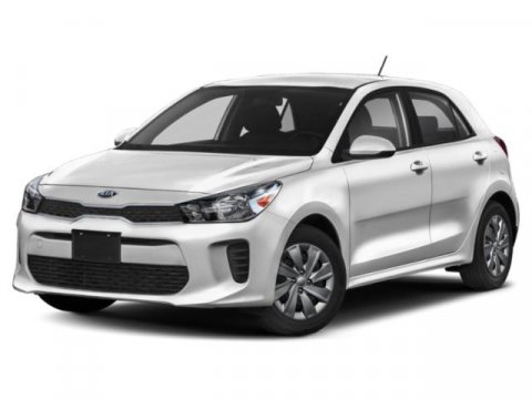 2019 Kia Rio 5-Door
